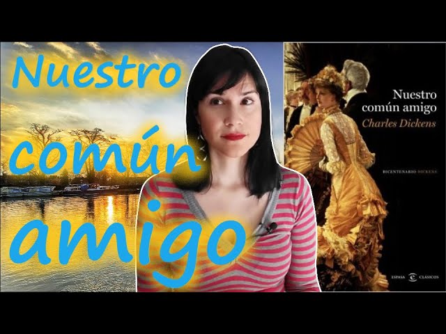 Vídeo relacionado con Una Navidad vegana con Charles Dickens (Vegan Literary Feasts en español nº 1)