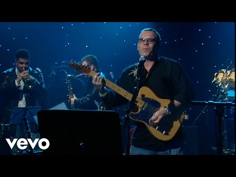 After Tonight - UB40