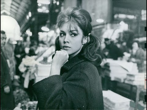 THE DEATH OF JACKIE LANE