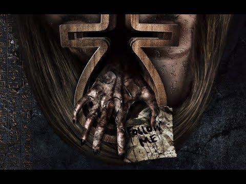 afbeelding Nightmare Gallery, The