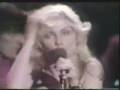 Blondie - Hanging on The Telephone (live 1979 ...