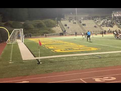 San Marcos vs Temecula, CIF FINAL - AVA PAOLINI PK