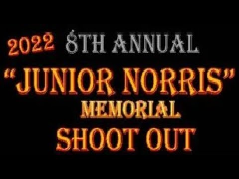 2022 Junior Norris Juniors 14+ Boys Final