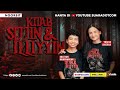 Kitab Sijjin Illiyyin Lebih Dari Sekadar Horor Fakta Kelam Yang Bikin Merinding NGORBIT