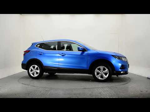 Nissan QASHQAI 1.5 XE - With 17 Inch Nissan Alloy - Image 2