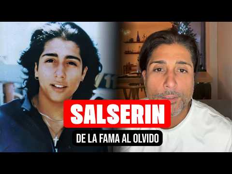 Salserin de la fama al olvido Asi lucen Hoy sus integrantes Hoy