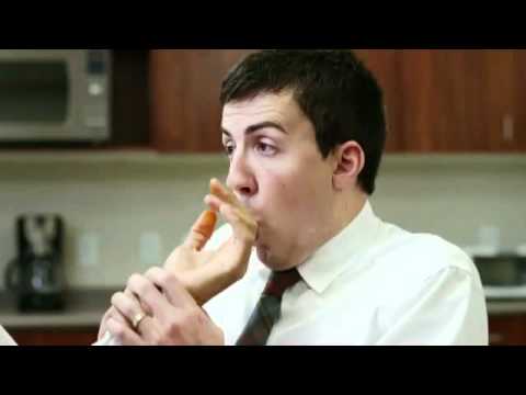 Doritos "Finger Lick" Super Bowl 45 Commercial 2011