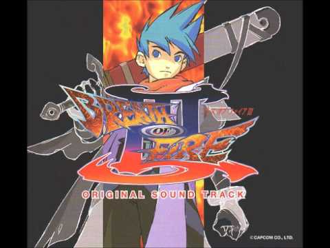 Prime VGM 13 - Breath of Fire III - Fighting Man (Garr's Theme)