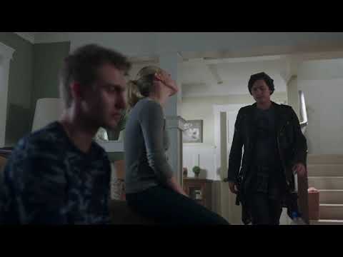Riverdale Alice "You Should Leave This House" 2x17 (1080p)