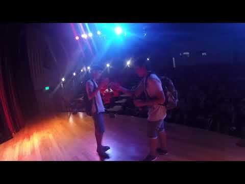 COTY vs FINI - 8avos - BloodyRhyme Vol.1