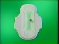 Always Pad Commercial 2006