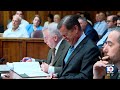 George Pino's continuous crying derails developer's boat crash trial