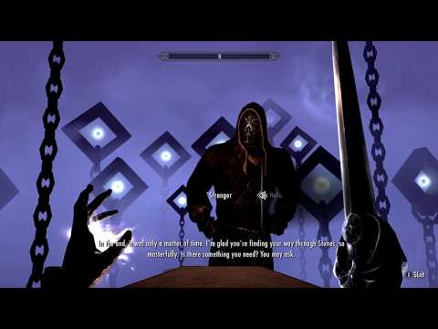 Carved Brink Mod: Getting Lost on Floating Rocks and Meeting a Stranger (2)- No Commentary