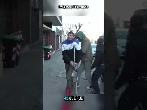 Asalto al BROU en Pando: Imputan a los primeros implicados y hay un tercer detenido
