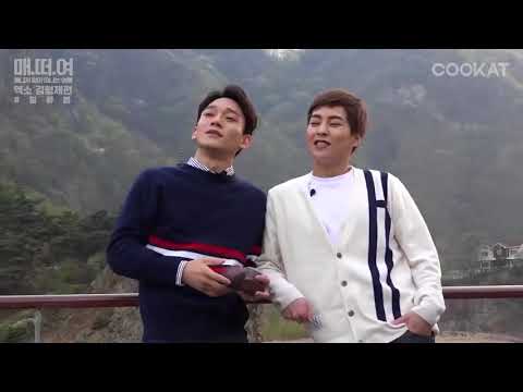 Back At One [ChenMin-Chen & Xiumin]