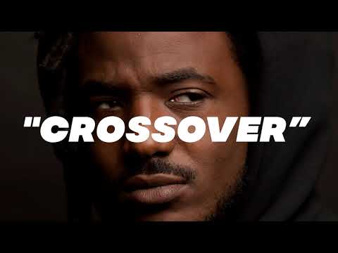 [FREE] Mozzy x Saviii 3rd Type Beat 2022 - "Crossover" (Hip Hop / Rap Instrumental)