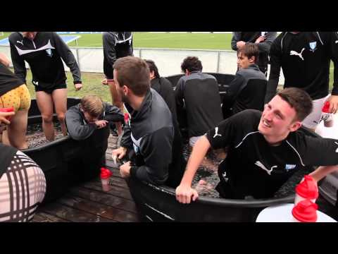 2014-01-29 MFFtv: Isbad i Bradenton