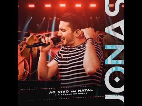 Penhasco - Jonas Esticado