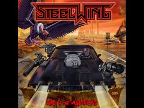 Steelwing - The Illusion