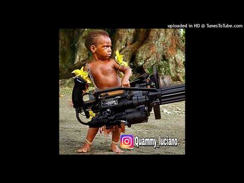 Quammy Gz - I Love My Choppa (Remix)