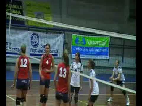 VBL PRIMA DIVISIONE 2009-2010