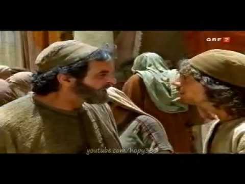 Paulus ( Die Apostelgeschichte ) Spielfilm