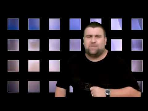 CRISTIAN RIZESCU  - DUMNEZEU NU DA CU PARUL