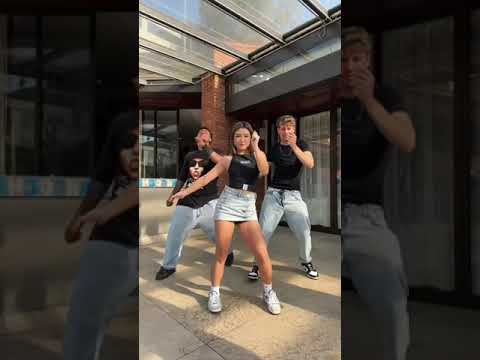 Faz o vuk vuk...(Casa Chango, dancinha do tik tok)