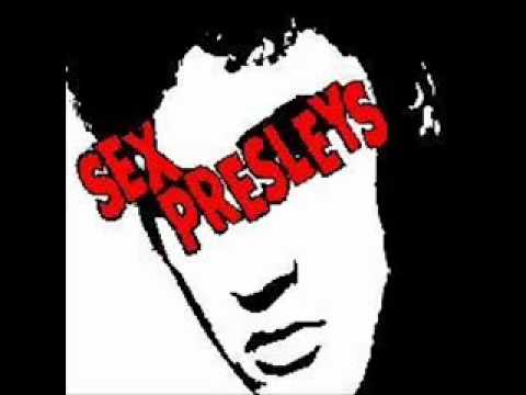 Suspicious Minds by the Sex Presleys (Rock Version)