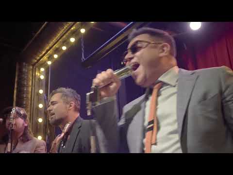 Eli Paperboy Reed - Chain Gang (Sam Cooke) - Live at Union Pool 10/14/23