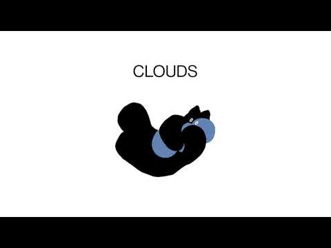 'Clouds' - LambC(램씨) x HOHYUN(호현) [Official Lyrics]