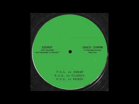 Principles Of Geometry - L.A. (Joakim Tape Edit) (2012)