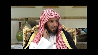 تيسير الفقه لمعالي الشيخ أ. د.  سعد بن ناصر الشثري الحلقة - 331 image