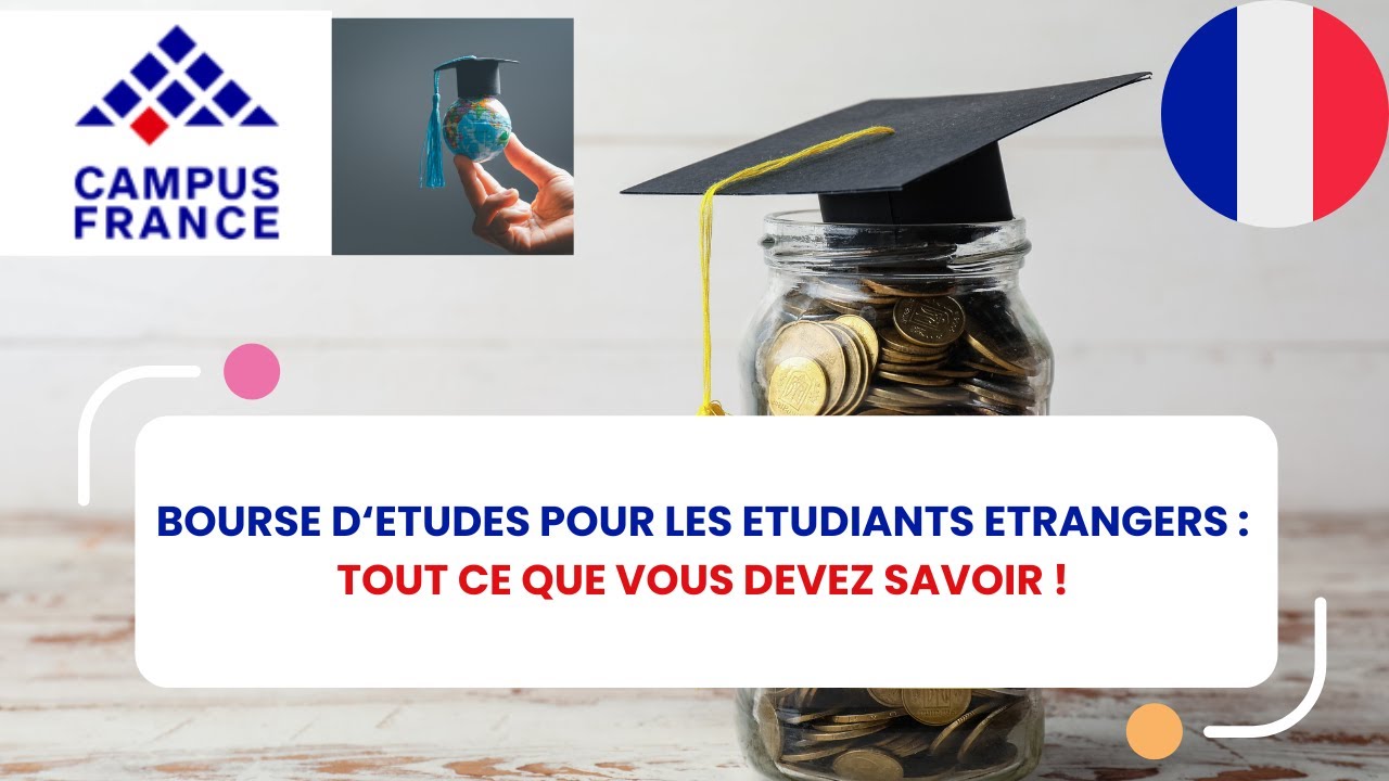 Bourse de lycée : tout ce qu'il faut savoir pour bien demander