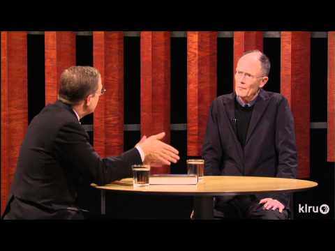 William Gibson on the Science Fiction genre