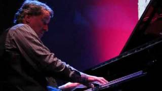 Bobo Stenson Trio live in Warsaw 2010 (4/6)