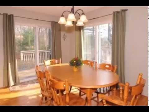 596 Millville Road Uxbridge MA 01569 - Real Estate for Sale - Single Family Home