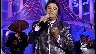 con un poco de amor  juan gabriel