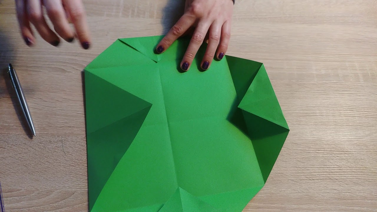 Watch DIY ZRÓB TO SAM, POJEMNIK NA BIURKO now DIY ZRÓB TO SAM, POJEMNIK NA BIURKO