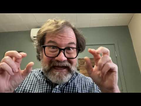 Dollar Store Children Sermons - November 9th, 2025 - 22nd Sunday after Pentecost - SOUND FIXED