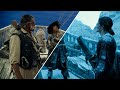 Pirates Of The Caribbean 3 VFX Breakdown By Digital Domain