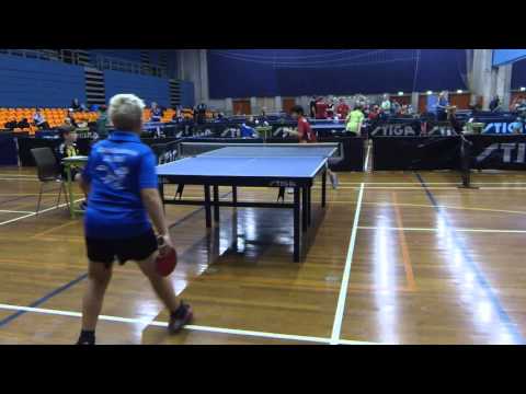 150919 København GP, Malthe Hansen - Anton Dong