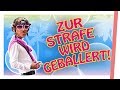 DJ Ballern – ZUR STRAFE WIRD GEBALLERT