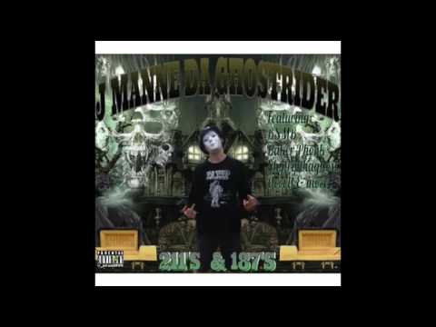 Dekae x J Manne - 187 Invitation (prod. smokeasac)