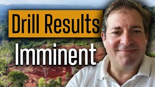 Sranan Gold: Hochgradige Goldexploration in Suriname – Update zur Bohrkampagne