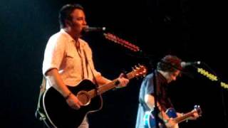 Halfway to Hazard-Devil & The Cross