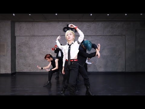 NCT DREAM 엔시티 드림 'ISTJ' cover by BMW (Thailand)