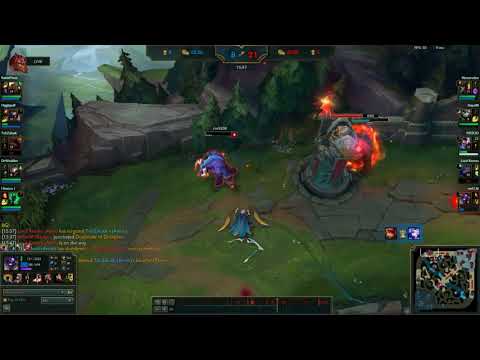 Unsealed Spellbook ACTUALLY OP | Preseason Alistar Support