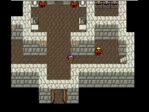 Final Fantasy IV Playthrough Part35
