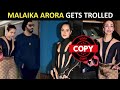 Malaika Arora S Outfit Is Inspired By Urfi Javed Here S Proof